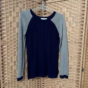 Women’s Raglan Sweater